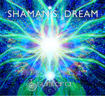 Shaman's Dream: MP3 Album Download