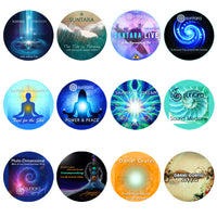 Sound Medicine Download Pack (The Entire Collection - 12 Albums)