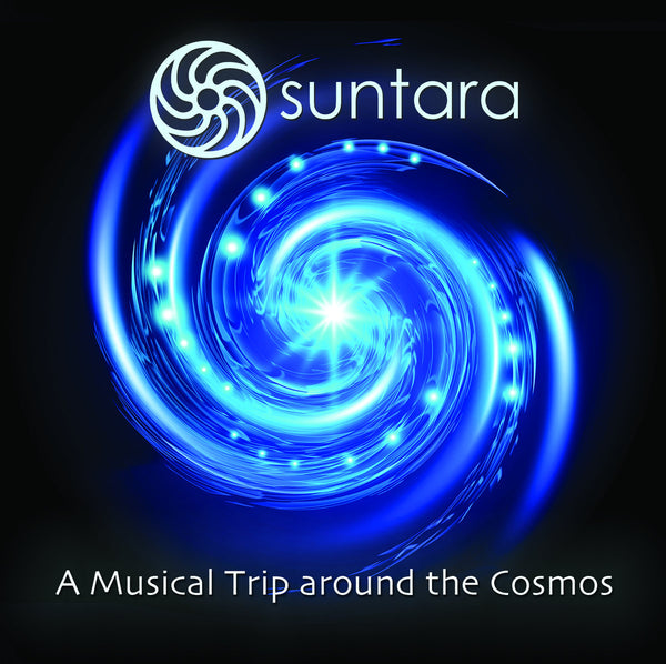 A Musical Trip around the Cosmos: MP3 Album Download