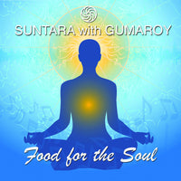 Food for the Soul: MP3 Album Download