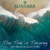 Suntara's 2 New Albums Pack (2 Full Album Downloads)