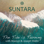 The Tide is Turning: MP3 Album Download